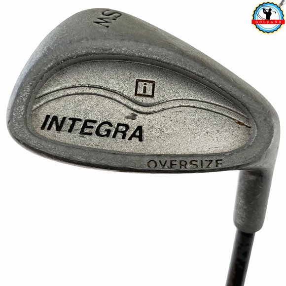 Integra i Oversize Sand Wedge Graphite Mens RH 36" - Picture 1 of 12